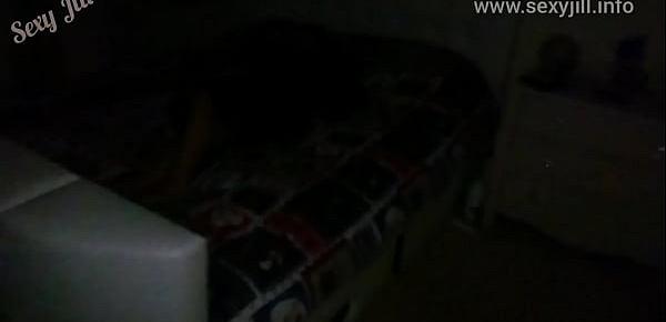  Young sister drugged, molested, fucked and creampied by brother while she sleeps POV Indian